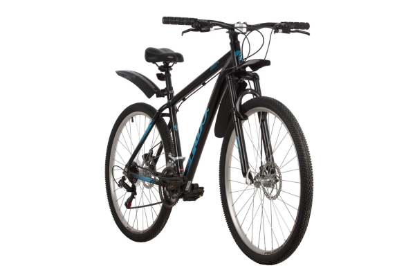 Велосипед FOXX ATLANTIC D 27.5" (2022)