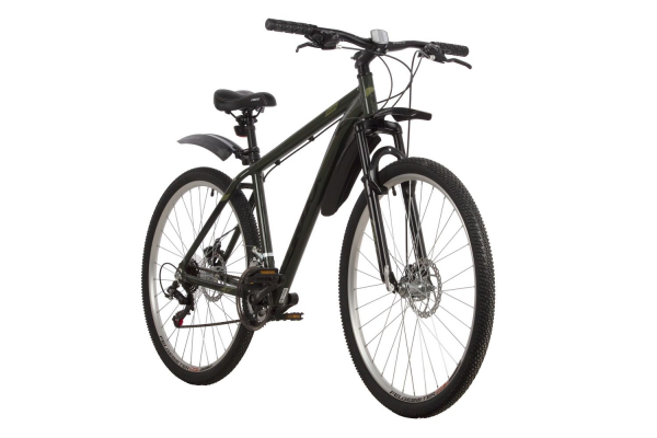 Велосипед FOXX ATLANTIC D 27.5" (2022)