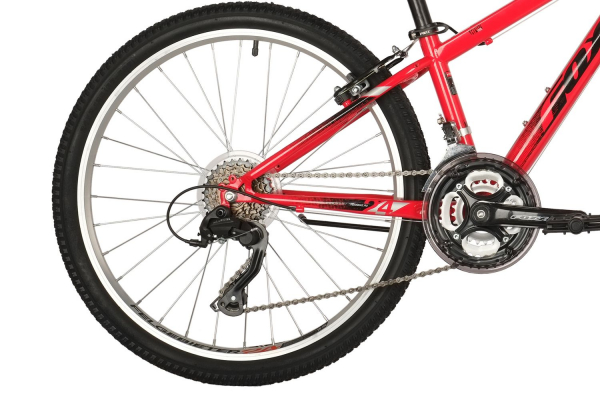 Велосипед FOXX AZTEC 24" (2022)