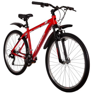 Велосипед FOXX AZTEC 27.5" (2022)