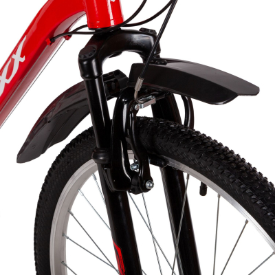 Велосипед FOXX AZTEC 27.5" (2022)