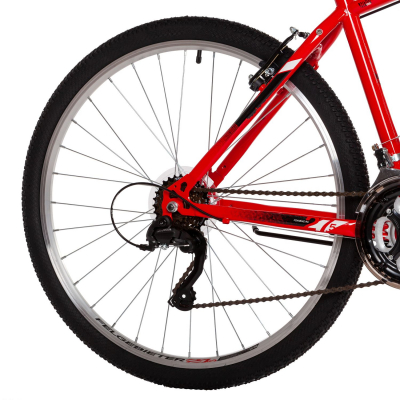 Велосипед FOXX AZTEC 27.5" (2022)