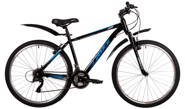 Велосипед FOXX AZTEC 27.5" (2022)