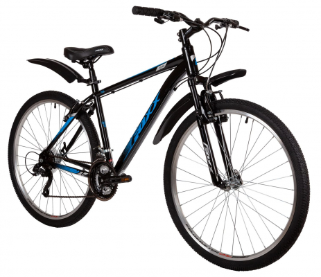 Велосипед FOXX AZTEC 27.5" (2022)