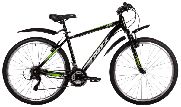 Велосипед FOXX AZTEC 27.5" (2022)