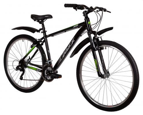 Велосипед FOXX AZTEC 27.5" (2022)