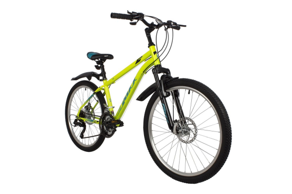 Велосипед FOXX AZTEC D 24" (2022)