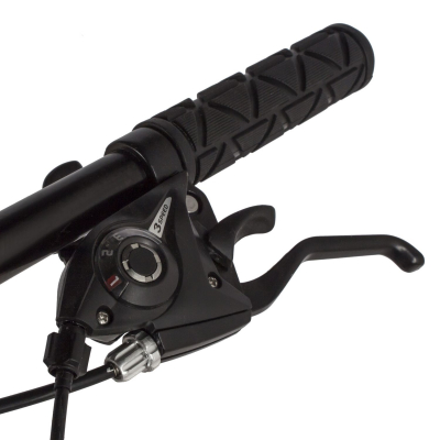 Велосипед FOXX AZTEC D 27.5" (2022)