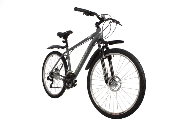 Велосипед FOXX AZTEC D 27.5" (2022)