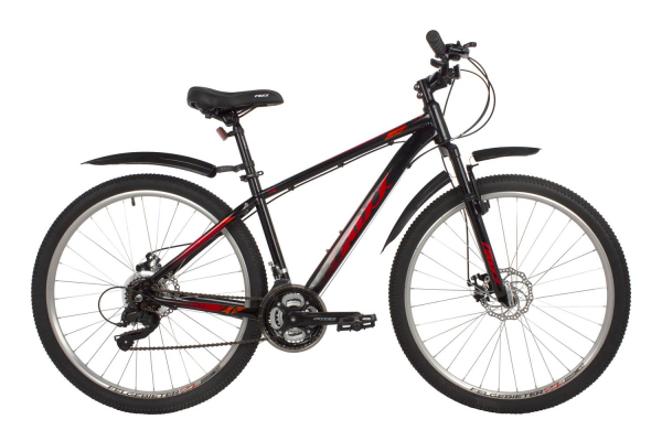 Велосипед FOXX AZTEC D 27.5" (2022)