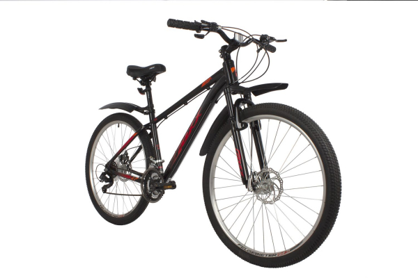 Велосипед FOXX AZTEC D 27.5" (2022)