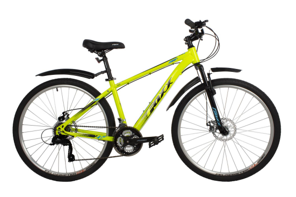 Велосипед FOXX AZTEC D 27.5" (2022)