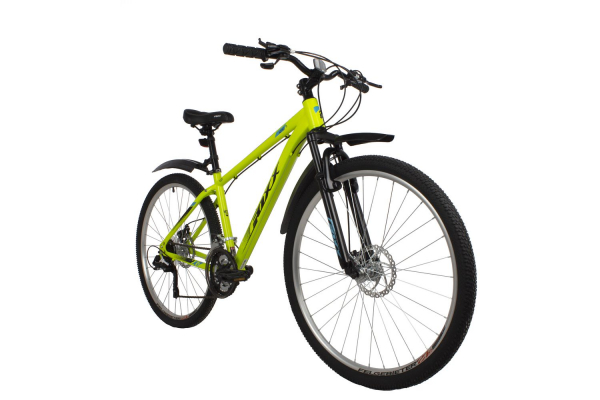 Велосипед FOXX AZTEC D 27.5" (2022)