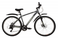 Велосипед FOXX AZTEC D 27.5" (2022)