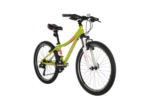 Велосипед FOXX CAMELLIA 24" V-brake (2021)