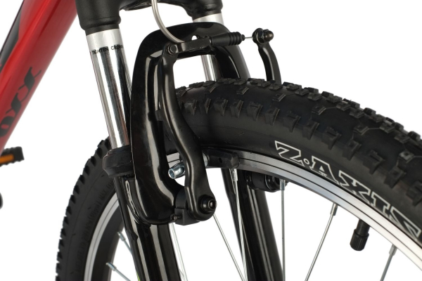Велосипед FOXX DIFFER 24" V-brake (2021)