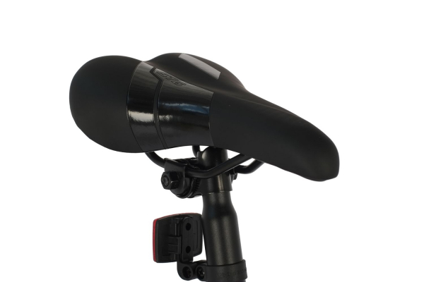 Велосипед FOXX DIFFER 24" V-brake (2021)