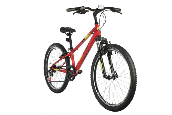 Велосипед FOXX DIFFER 24" V-brake (2021)