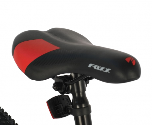Велосипед FOXX FREELANDER 24" (2021)