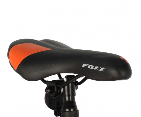 Велосипед FOXX Mango 24 (2021)