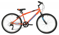 Велосипед FOXX Mango 24 (2021)