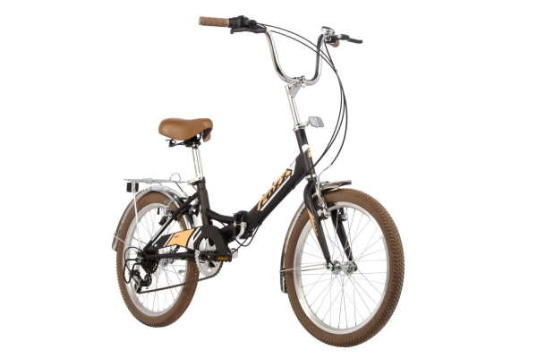 Велосипед FOXX Shift 6.V 20" (2024)