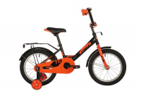 Велосипед FOXX SIMPLE 16" (2021)