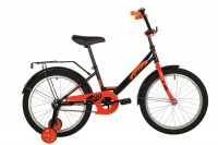Велосипед FOXX SIMPLE 20" (2021)