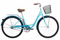 Велосипед FOXX Vintage 28" (2024)