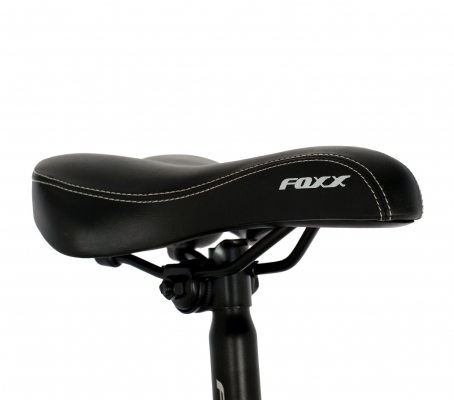 Велосипед FOXX ZING F1 26" (2021)
