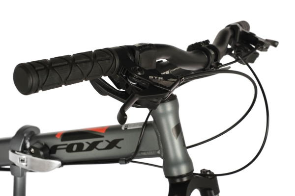Велосипед FOXX ZING F2 26" (2021)