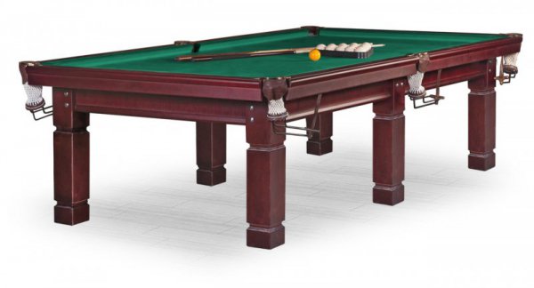 Бильярдный стол для русского бильярда Weekend Billiard Company «Texas» 9 ф