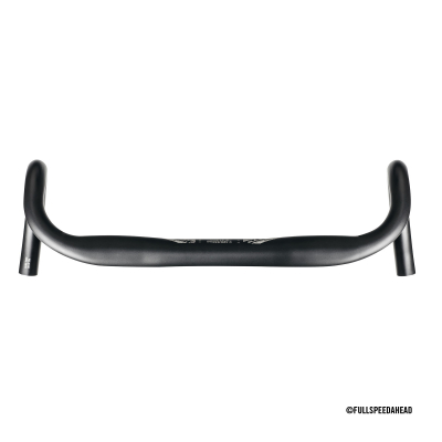 Руль FSA Adventure AGX Compact Alloy 440mm
