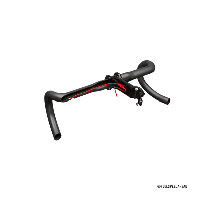 Вынос FSA Road Energy SCR Alloy -6° 90mm