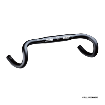 Руль FSA Road Omega Compact Alloy 440mm