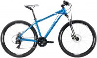 Велосипед Merida Big.Seven 10-MD (2020)