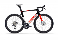 Велосипед Cervelo S-series Disc Ultegra Di2 (2021)