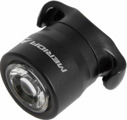 Фонарь передний Merida Mini 1xWhite LED