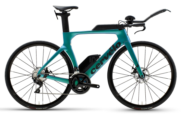 Велосипед Cervelo P 105 (2021)