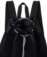 Рюкзак для плавательных аксессуаров PowerUp Swim / Черный