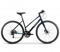 Велосипед Fuji ABSOLUTE 1.3 ST USA A2-SL (2021)