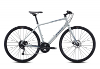 Велосипед Fuji ABSOLUTE 1.7 (2021)
