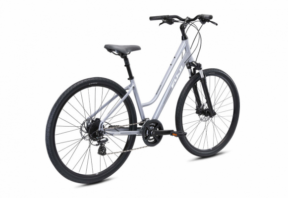 Велосипед Fuji CROSSTOWN 1.3 LS (2023)