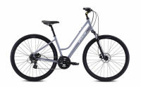 Велосипед Fuji CROSSTOWN 1.3 LS (2023)