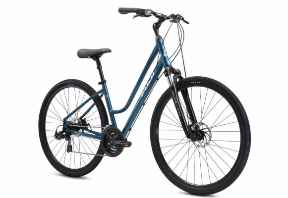 Велосипед Fuji CROSSTOWN 1.5 LS (2023)