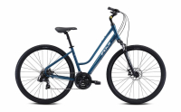 Велосипед Fuji CROSSTOWN 1.5 LS (2023)