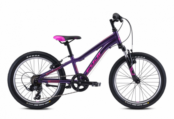 Велосипед Fuji Dynamite 20  A1-SL (2021)