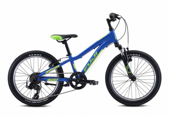 Велосипед Fuji Dynamite 20  A1-SL (2021)
