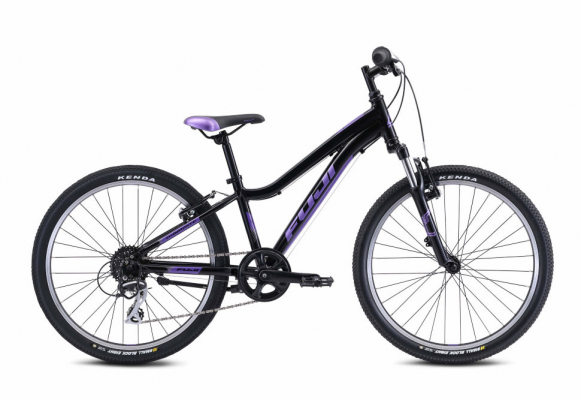 Велосипед Fuji Dynamite 24 COMP (2021)
