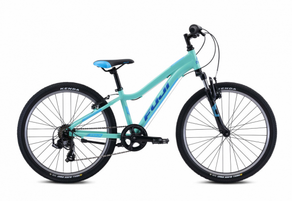 Велосипед Fuji Dynamite 24 SPORT (2021)